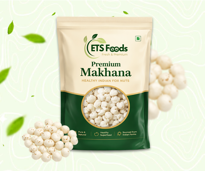 Makhana Mix