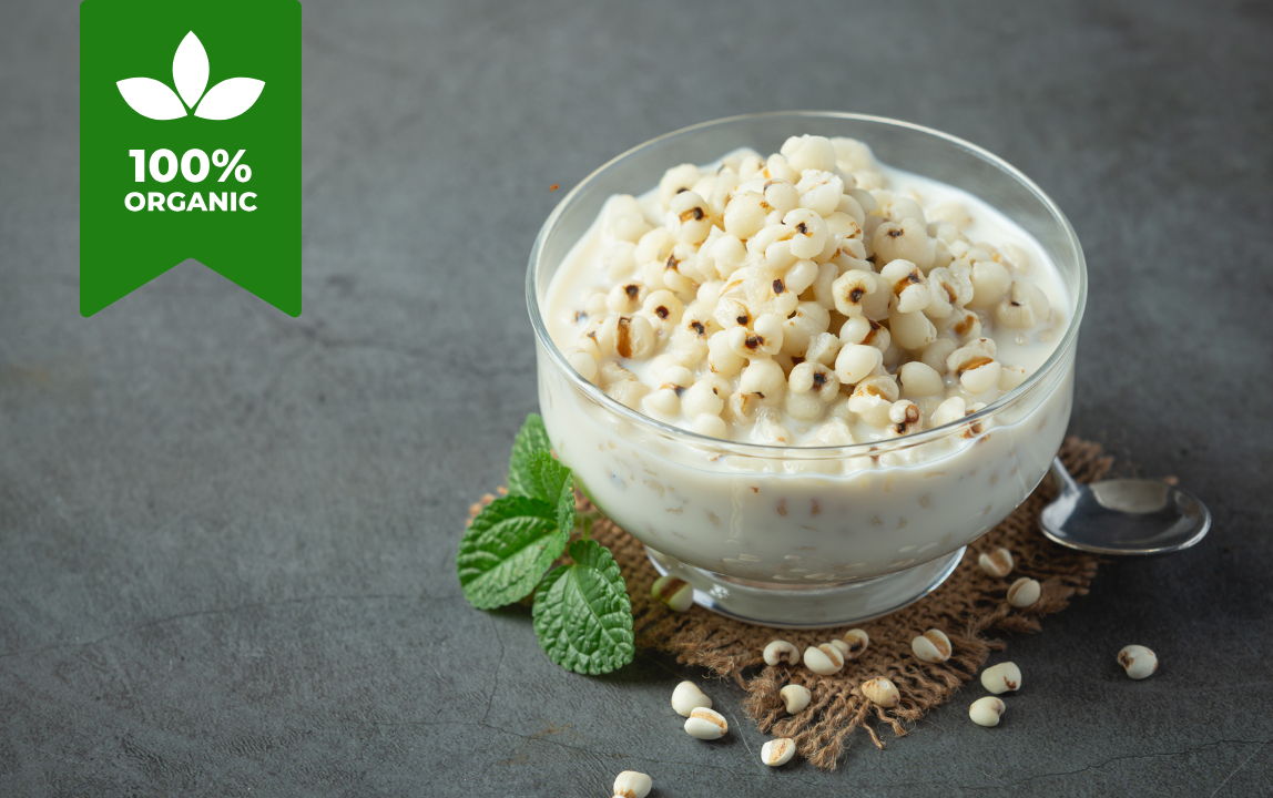 Premium Makhana Bowl