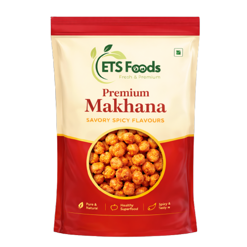 Spicy Flavours Makhana