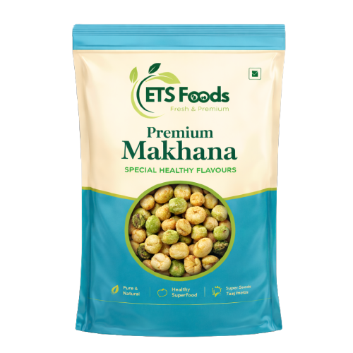 Healthy Flavours Makhana